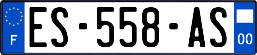 ES-558-AS