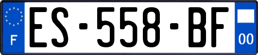 ES-558-BF