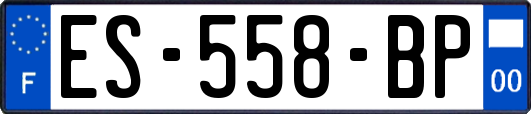 ES-558-BP