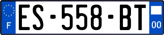 ES-558-BT