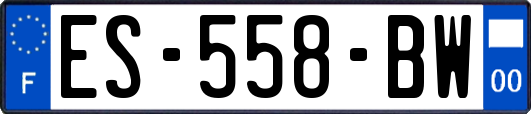 ES-558-BW