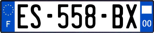 ES-558-BX