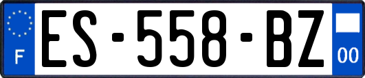 ES-558-BZ