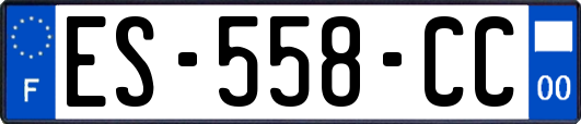 ES-558-CC