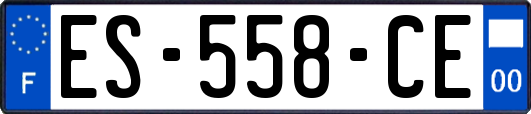 ES-558-CE
