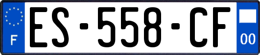 ES-558-CF
