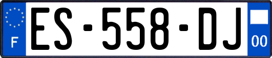 ES-558-DJ