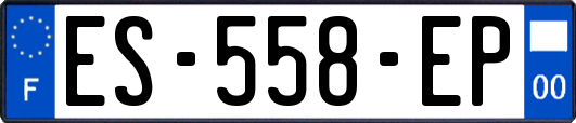ES-558-EP