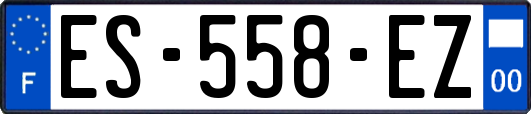 ES-558-EZ