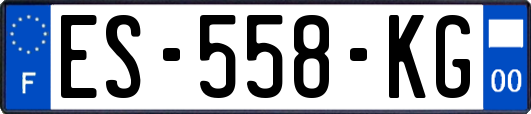 ES-558-KG
