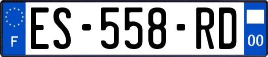 ES-558-RD