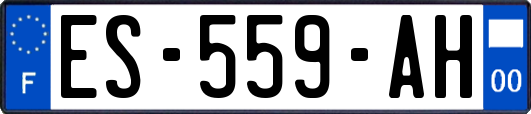 ES-559-AH