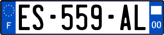 ES-559-AL