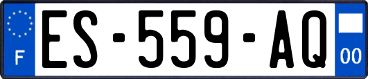 ES-559-AQ