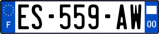 ES-559-AW