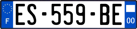 ES-559-BE