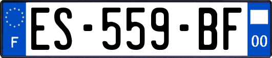 ES-559-BF