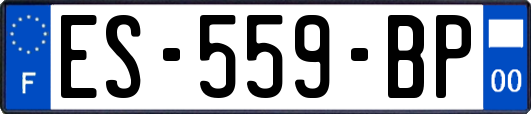 ES-559-BP