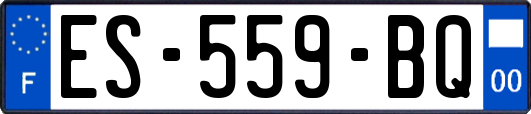 ES-559-BQ