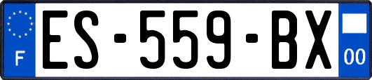 ES-559-BX