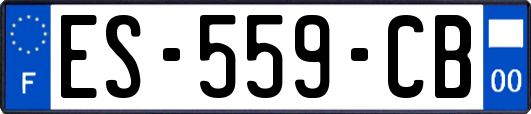 ES-559-CB