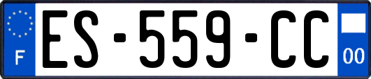 ES-559-CC