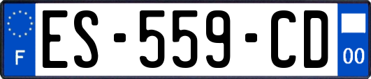 ES-559-CD