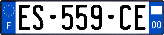 ES-559-CE