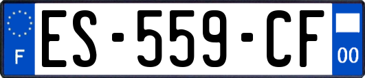 ES-559-CF