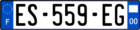 ES-559-EG