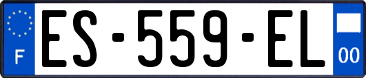 ES-559-EL