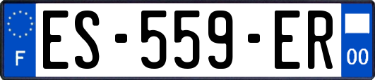 ES-559-ER