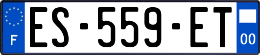 ES-559-ET