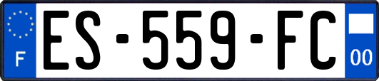 ES-559-FC