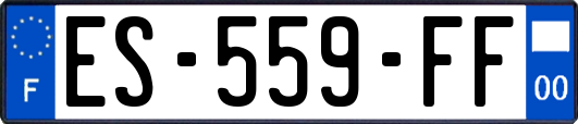 ES-559-FF