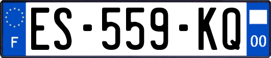 ES-559-KQ