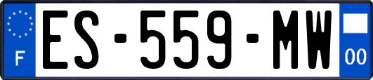 ES-559-MW