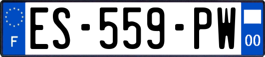 ES-559-PW