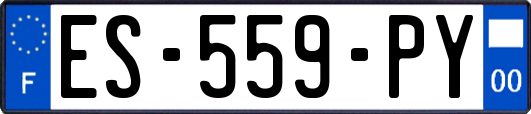 ES-559-PY