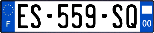 ES-559-SQ