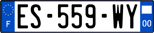ES-559-WY