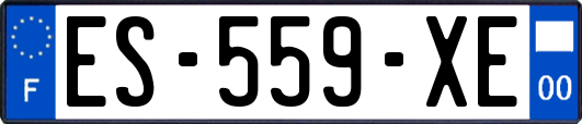 ES-559-XE