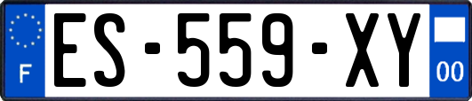 ES-559-XY
