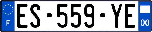 ES-559-YE