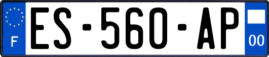 ES-560-AP