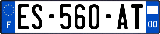 ES-560-AT