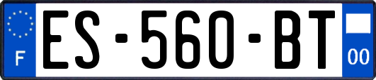 ES-560-BT