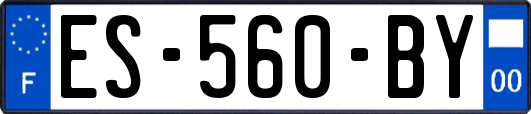ES-560-BY