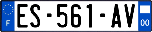 ES-561-AV