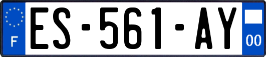 ES-561-AY